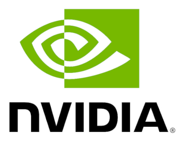 Nvidia Logo