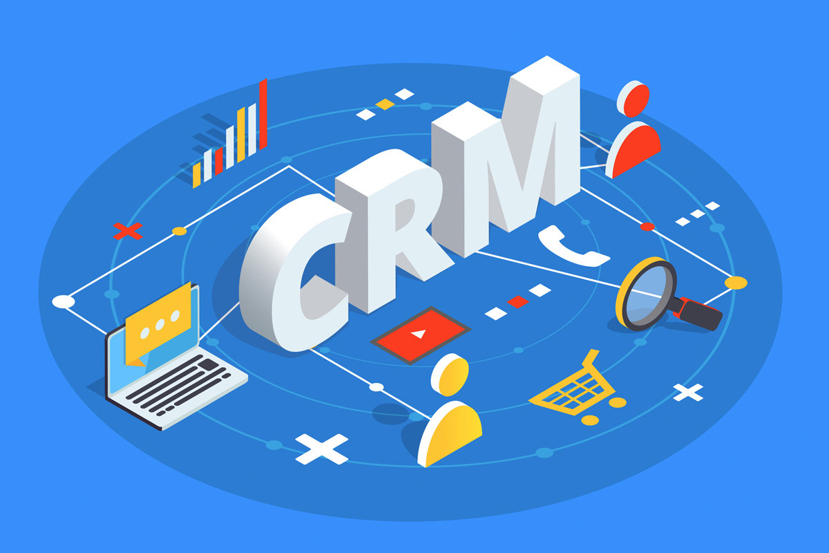 Будущее CRM